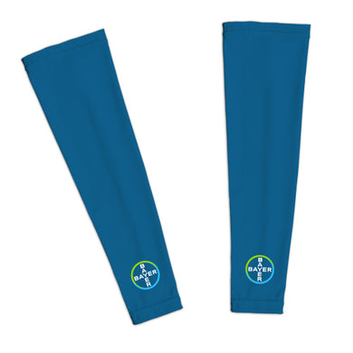 Bayer Logo Arm Sleeves (Pair)