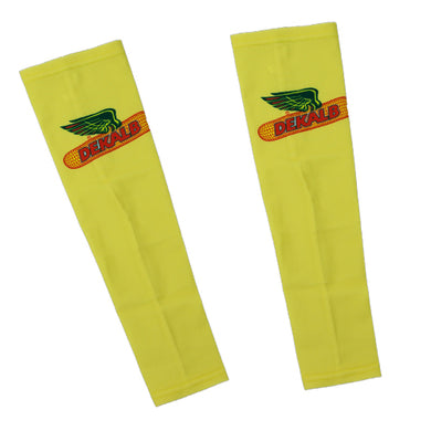 DeKalb Logo Arm Sleeves (Pair)