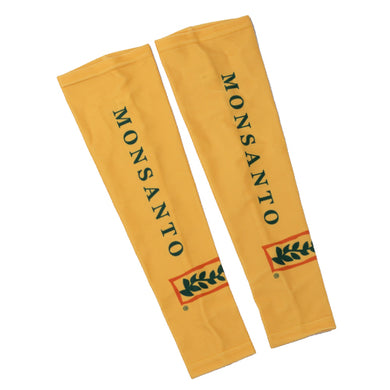 Monsanto Logo Arm Sleeves (Pair)